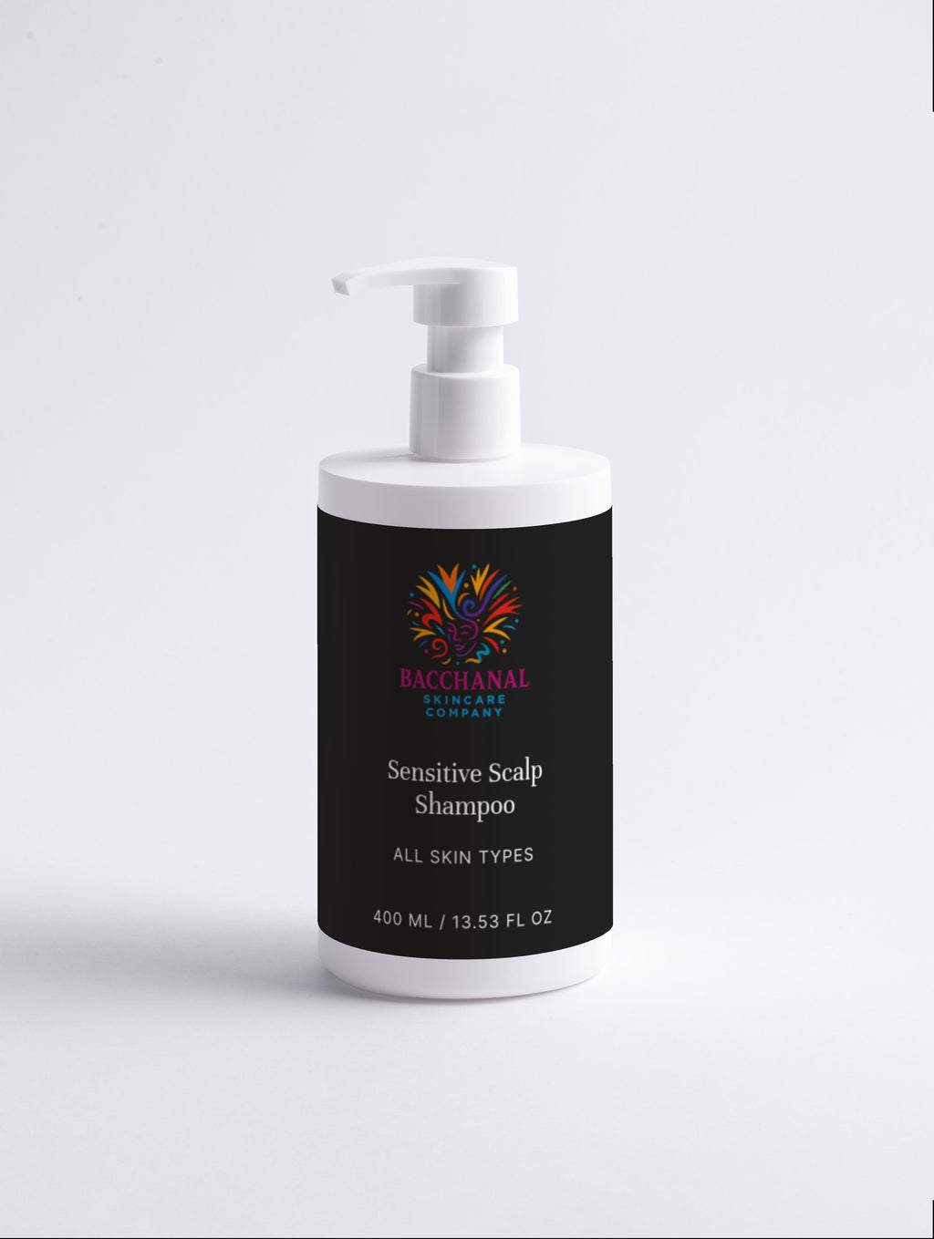 Sensitive Scalp Shampoo