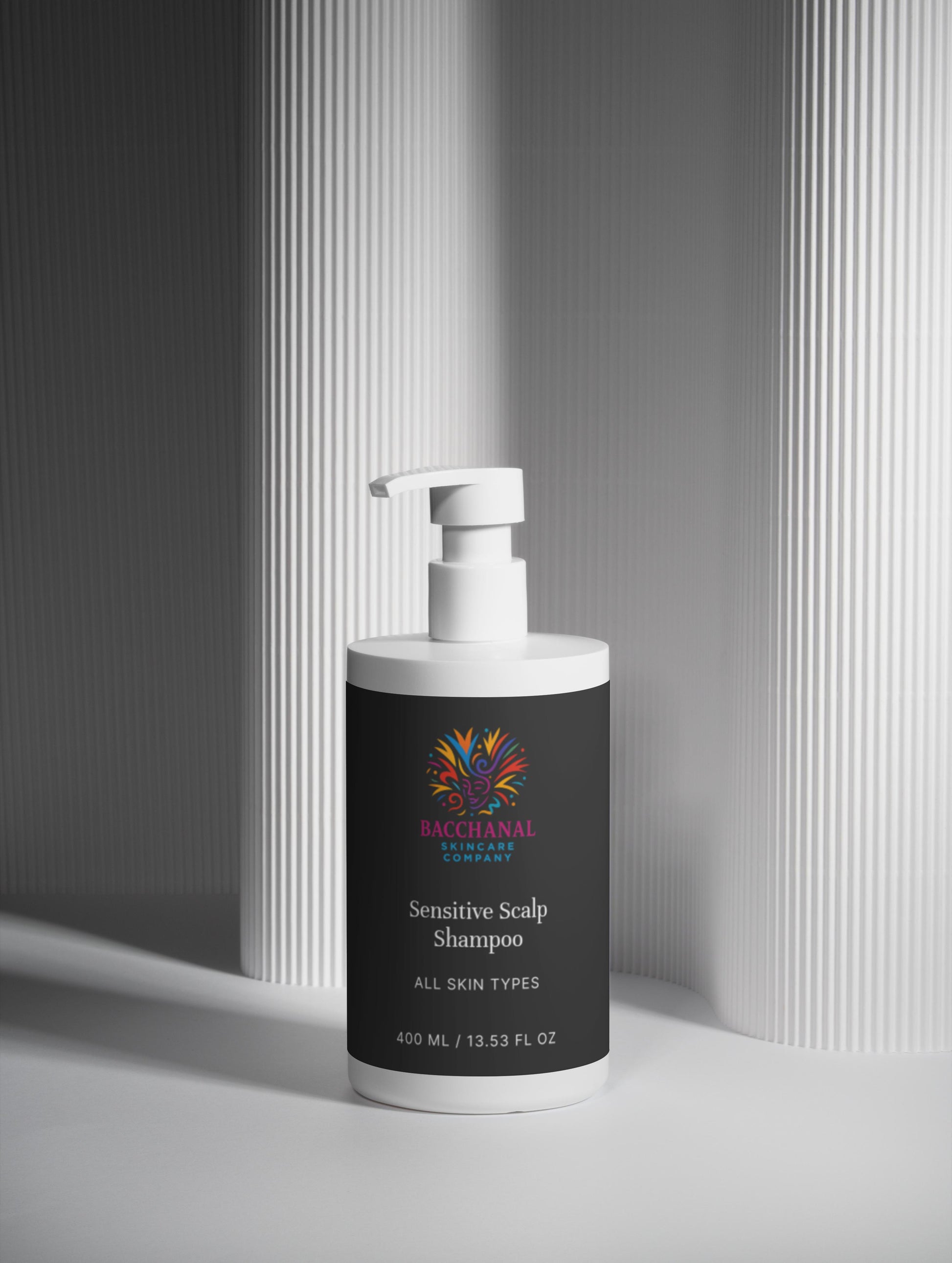 Sensitive Scalp Shampoo